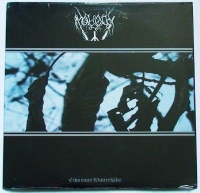 Moloch - Echo Einer Winterkalte (LP)