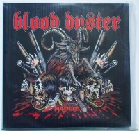 Blood Duster - Lyden Na (Limited) (2LP)