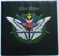 Blood Duster - Blood Duster (Limited) (LP)
