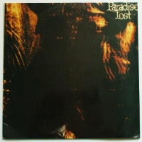Paradise Lost - Gothic (LP)