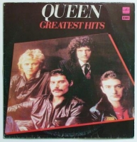 Queen - Greatest Hits (LP)