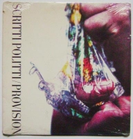 Scritti Politti - Provision (LP)