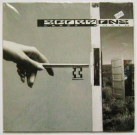 Scorpions - Crazy World (LP)
