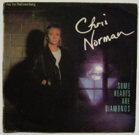 Norman, Chris - Some Hearts Are Diamonds (LP)