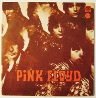Pink Floyd - 1967-68 (2LP)