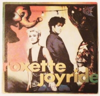Roxette - Joyride (LP)
