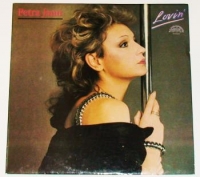 Janu, Petra - Lovin' (LP)
