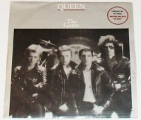 Queen - The Game (LP)