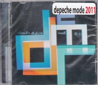 Depeche Mode - Remixes 2. 81-11 (CD-DA)
