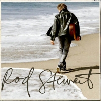 Rod Stewart - Time (CD-DA)