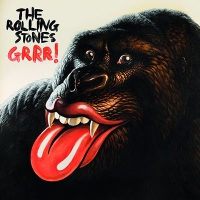 Rolling Stones, The - Grrr! (2CD-DA)