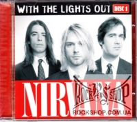 Nirvana - With The Lights Out (Disc 1) (CD-DA)