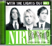 Nirvana - With The Lights Out (Disc 2) (CD-DA)