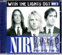 Nirvana - With The Lights Out (Disc 3) (CD-DA)