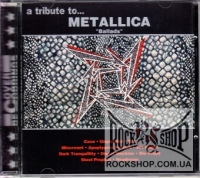 Metallica - A Tribute To... Metallica 