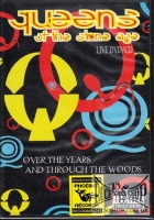 Queens Of The Stone Age - Over The Years And Through The Woods (DVD+CD)