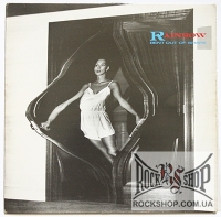 Rainbow (Ritchie Blackmore's Rainbow) - Bent Out Of Shape (LP)