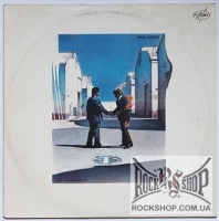 ���� ����� (Pink Floyd) - ����, ��� ���� ����� ��� (Wish You Were Here) (LP)