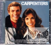 Carpenters, The - Icon (Sealed) (CD)