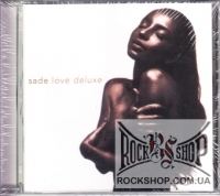 Sade - Love Deluxe (Sealed) (CD)