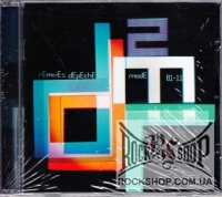 Depeche Mode - Remixes 2. 81-11 (Sealed) (CD)