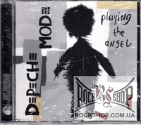 Depeche Mode - Playing The Angel (Sealed) (CD)