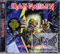 Iron Maiden - No Prayer For The Dying (Enhanced CD) (Sealed) (CD)