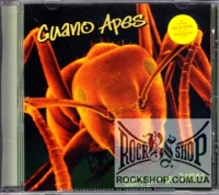 Guano Apes - Don't Give Me Names (CD-DA)