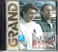 ��-2 - Grand Collection (CD-DA)
