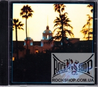 Eagles - Hotel California (Sealed) (CD)