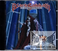 Black Sabbath - Dehumanizer (Sealed) (CD)