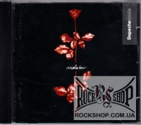 Depeche Mode - Violator (Sealed) (CD)