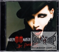 Marilyn Manson - The Best Of (CD-DA)