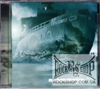 Rammstein - Rosenrot (CD-DA)