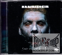 Rammstein - Sehnsucht (CD-DA)