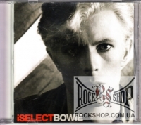 Bowie, David - iSelect (CD-DA)