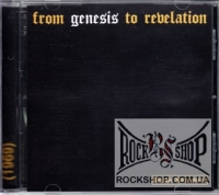 Genesis - From Genesis To Revelation (CD-DA)