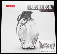 Lacuna Coil - Shallow Life (Sealed) (LP+CD)