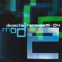 Depeche Mode - Remixes 81-04 (CD-DA)