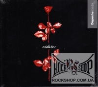Depeche Mode - Violator (CD+DVD)