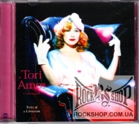 Tori Amos - Tales Of a Librarian: A Tori Amos Collection (CD-DA)