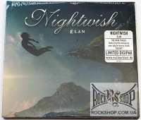Nightwish - Elan (Single) (Sealed) (CD)