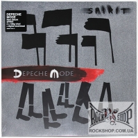 Depeche Mode - Spirit (Sealed) (2LP)