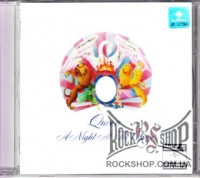 Queen - A Night At The Opera (2011 Digital Remaster) (CD-DA)