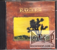 Eagles - The Very Best Of The Eagles (CD-DA)