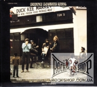 Creedence Clearwater Revival (CCR) - Willy And The Poor Boys (40th Anniversary Edition) (Sealed) (CD)