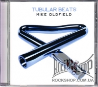 Oldfield, Mike - Tubular Beats (CD-DA)