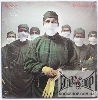 Rainbow (Ritchie Blackmore's Rainbow) - Difficult To Cure (LP)