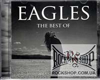 Eagles - The Best Of (CD-DA)