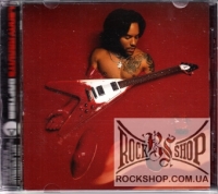 Lenny Kravitz - Baptism (CD-DA)